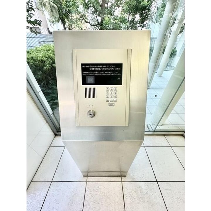 東京都渋谷区上原2丁目(マンション)の賃貸物件のその他画像