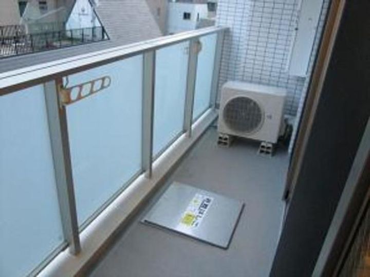 東京都港区西新橋1丁目(マンション)の賃貸物件のその他画像