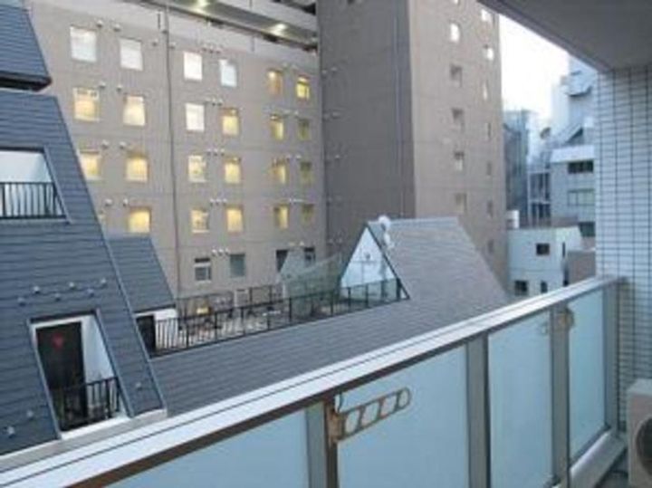 東京都港区西新橋1丁目(マンション)の賃貸物件のその他画像