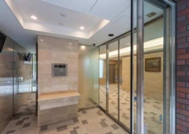 東京都港区西新橋1丁目(マンション)の賃貸物件のその他画像