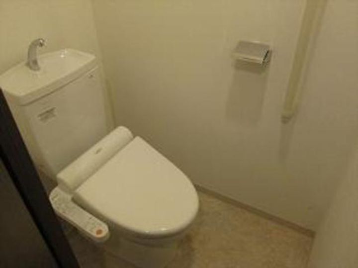 東京都港区西新橋1丁目(マンション)の賃貸物件のその他画像