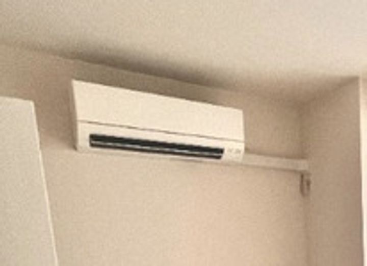 CREAL新富町のその他画像