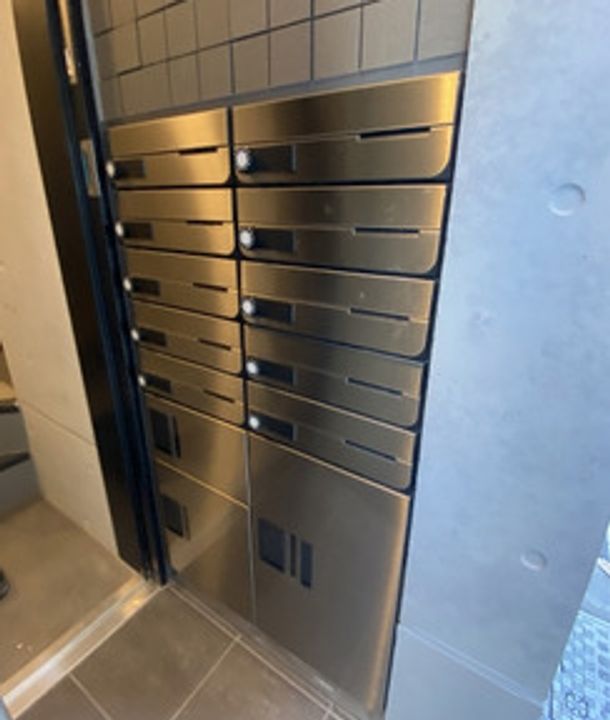 CREAL新富町のその他画像
