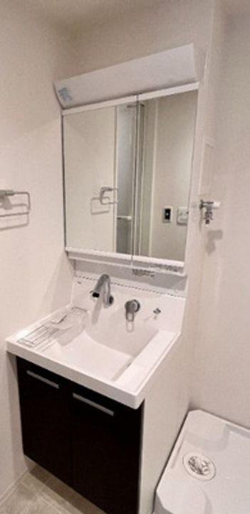 CREAL新富町のその他画像