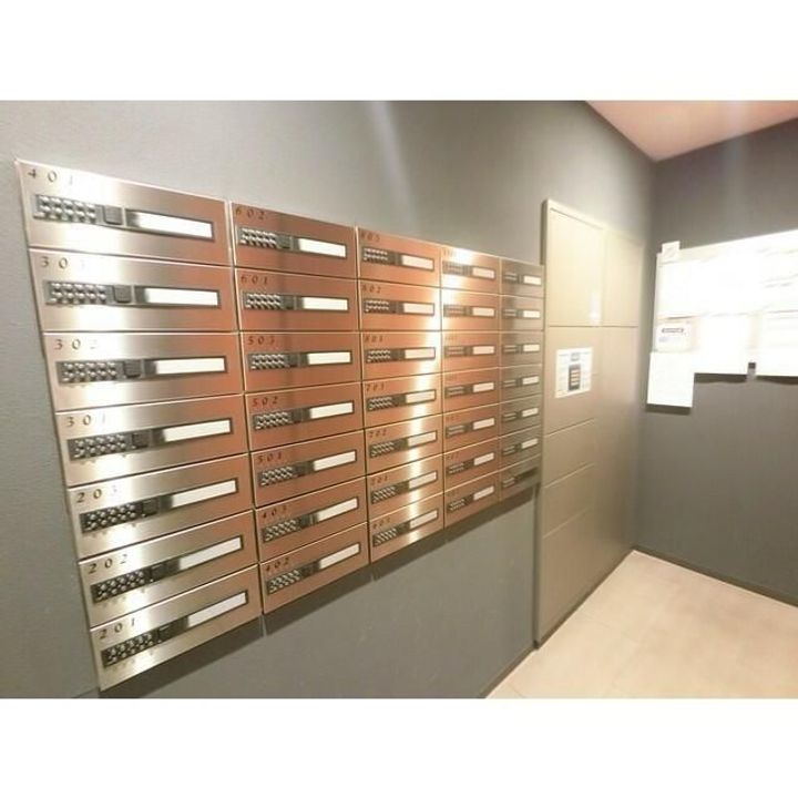 パークハビオ青山のその他画像