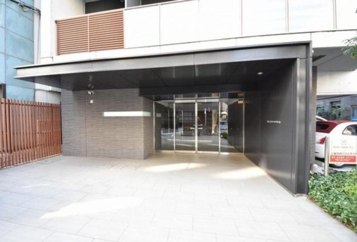 パークハビオ青山のその他画像