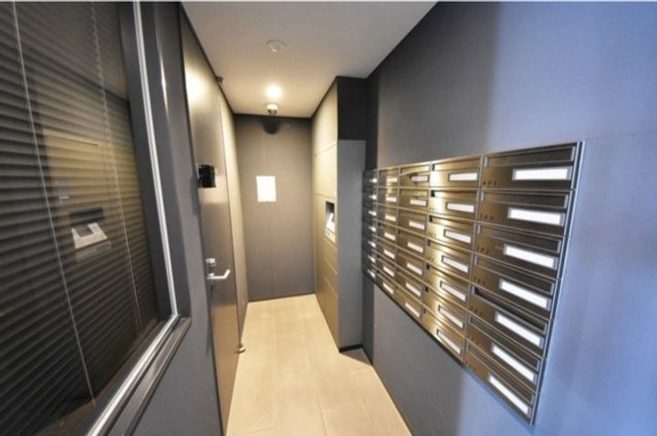 パークハビオ青山のその他画像