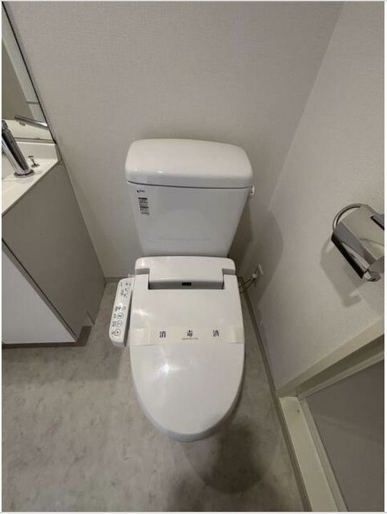 ガリシアレジデンス目黒本町のその他画像