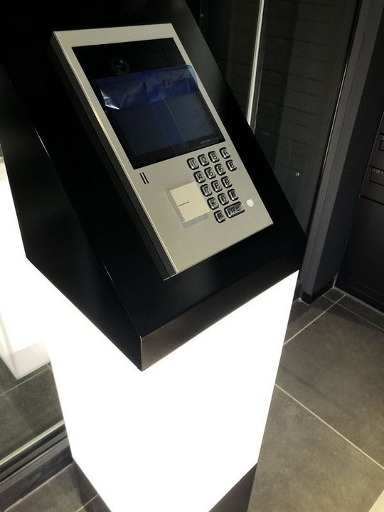 エストゥルース両国Ⅱのその他画像