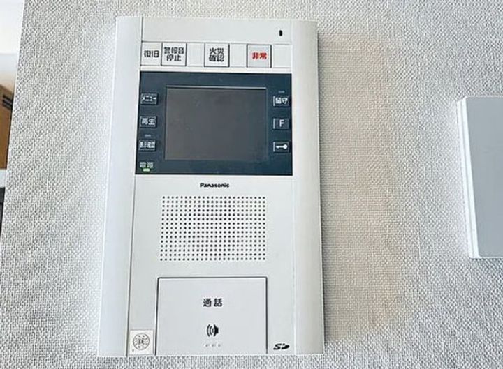 ベイサイドタワー晴海のその他画像