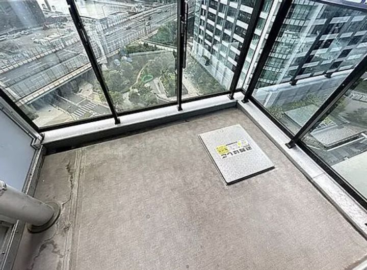 ベイサイドタワー晴海のその他画像