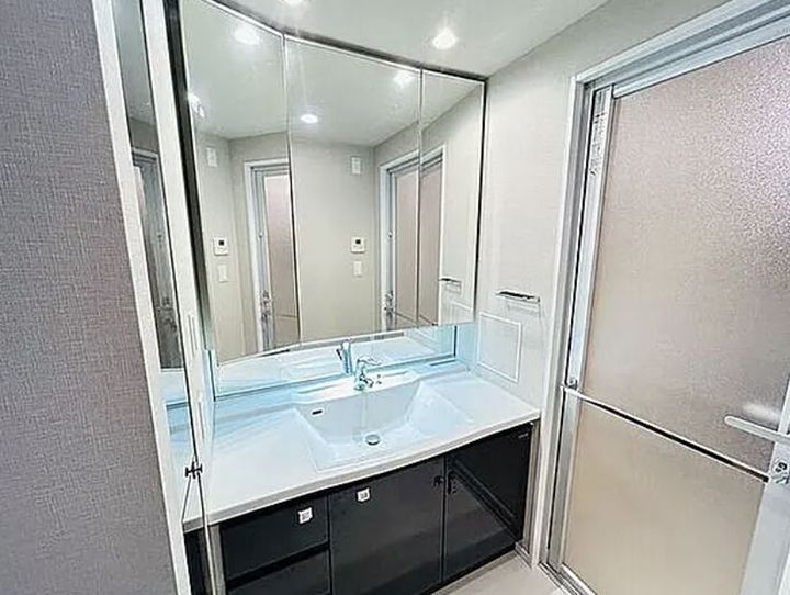 ベイサイドタワー晴海のその他画像