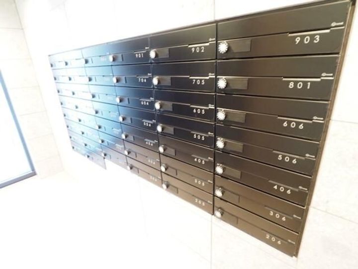 アーバネックス南品川Ⅱのその他画像