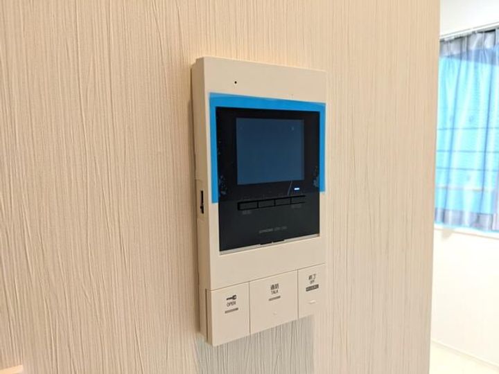 プラティーク品川大井町のその他画像