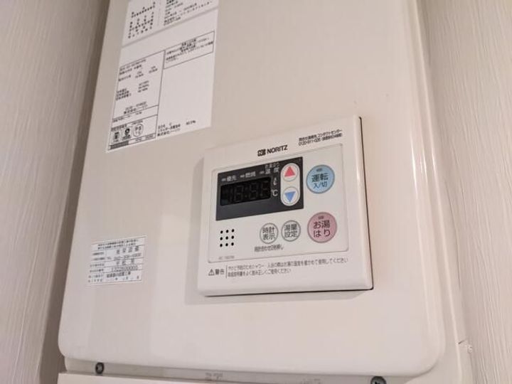 プラティーク品川大井町のその他画像