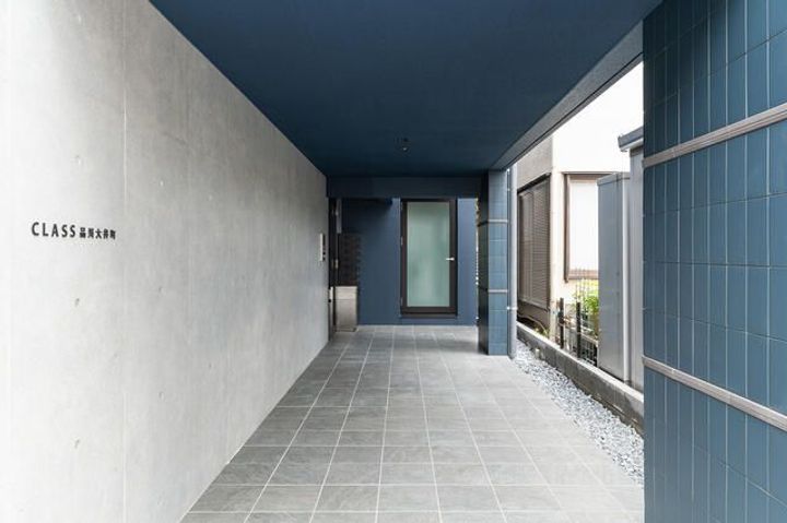 プラティーク品川大井町のその他画像