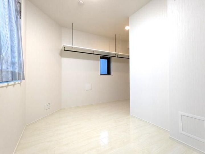 プラティーク品川大井町のその他画像