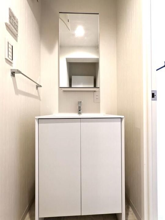 プラティーク品川大井町のその他画像