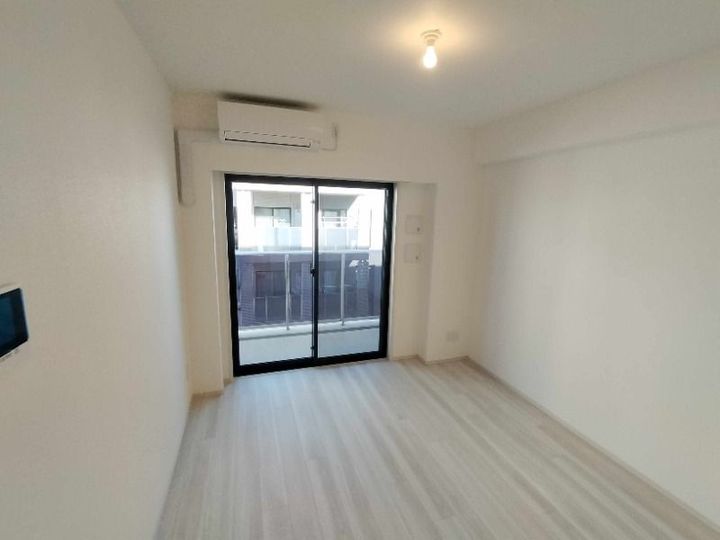 シーズンフラッツ上野稲荷町の内装