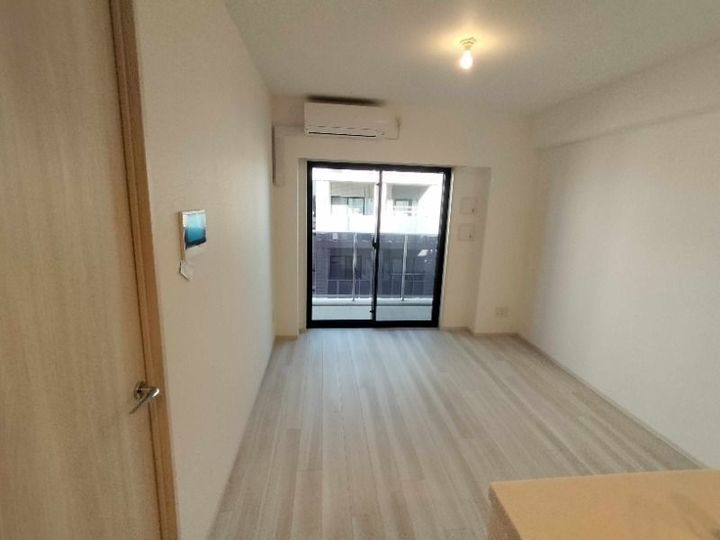 シーズンフラッツ上野稲荷町の内装