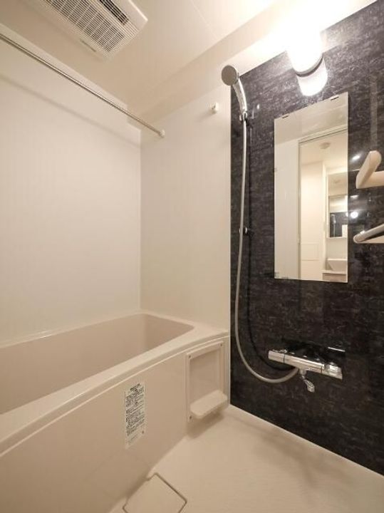 SPコート保塚町の風呂