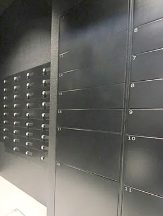 アーバネックス天満橋South1202のその他画像