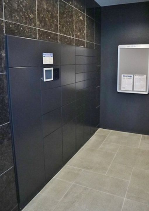 シュトラーレ神山町のその他画像