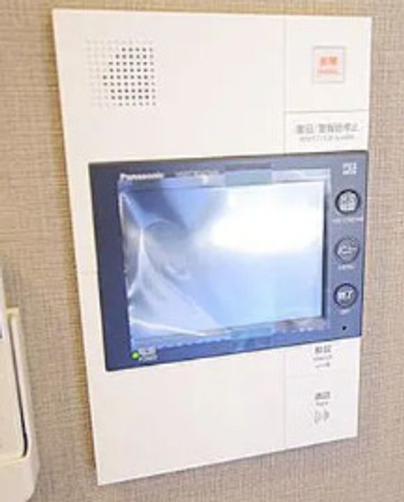 ザ・パークハビオ天満橋のその他画像