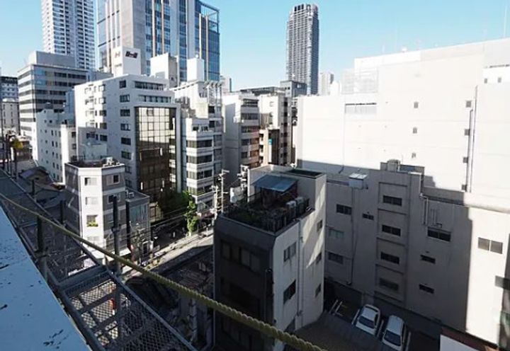 アーバネックス淀屋橋のその他画像