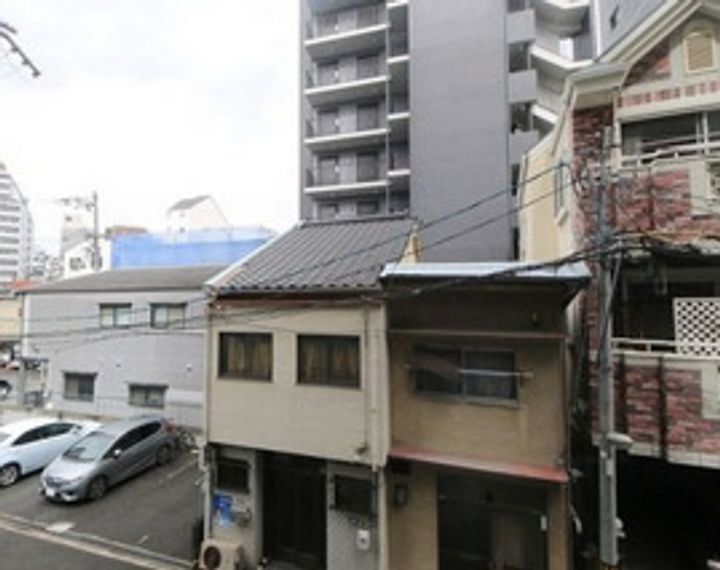 ファーストフィオーレ九条Ⅱのその他画像