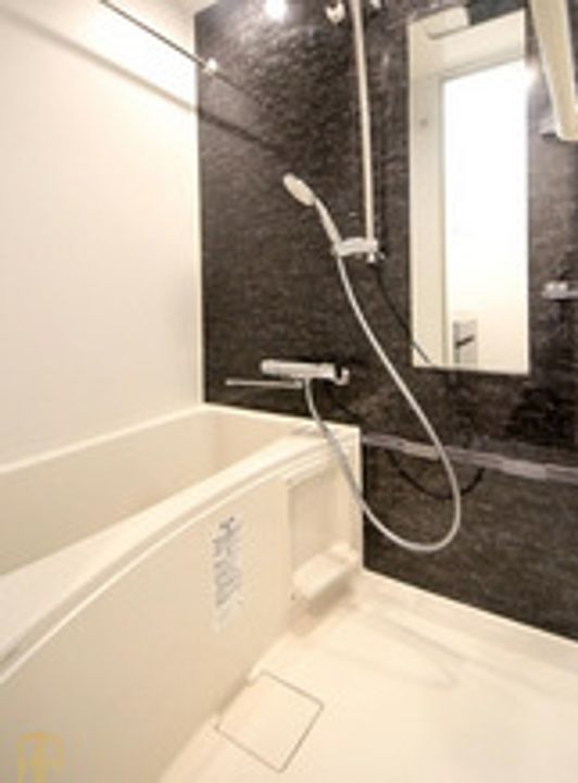 ファーストフィオーレ九条Ⅱの風呂