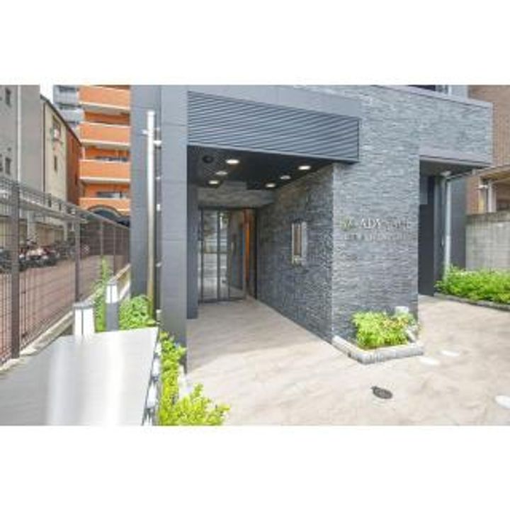 アドバンス上町台シュタットのその他画像