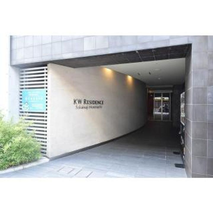 ルクレ堺筋本町レジデンスのその他画像