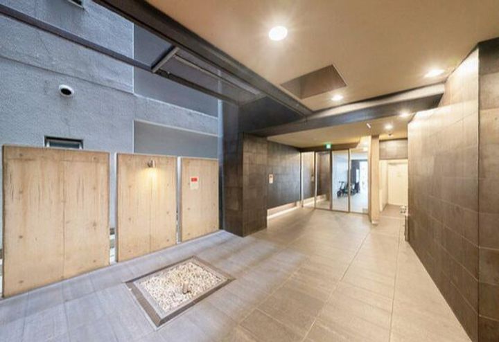 ルクレ堺筋本町レジデンスのその他画像