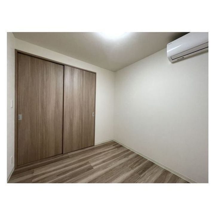 プレサンスブルーム浅草Northの内装