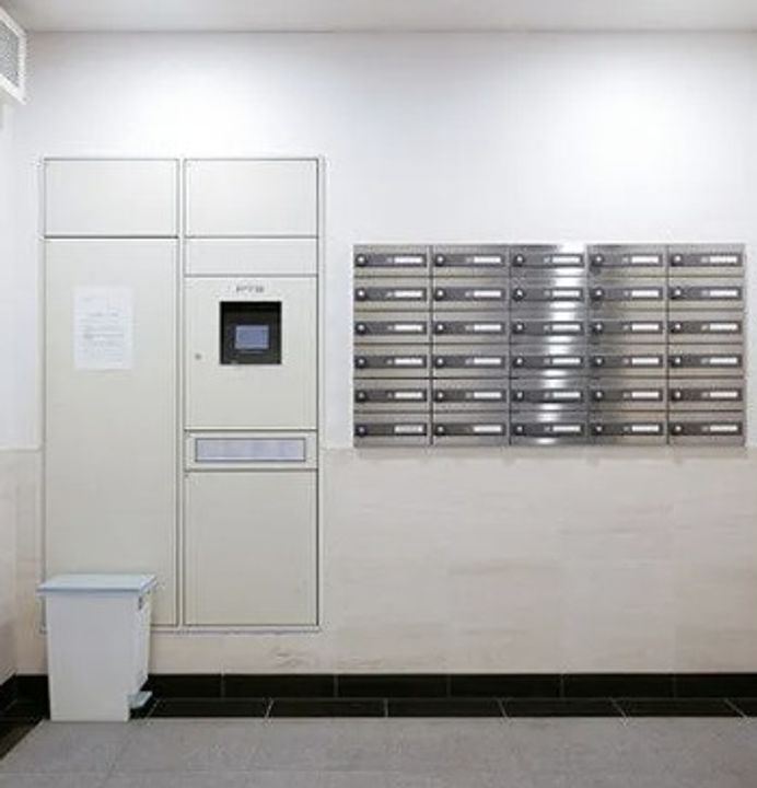 アジュールテラス中野新橋のその他画像