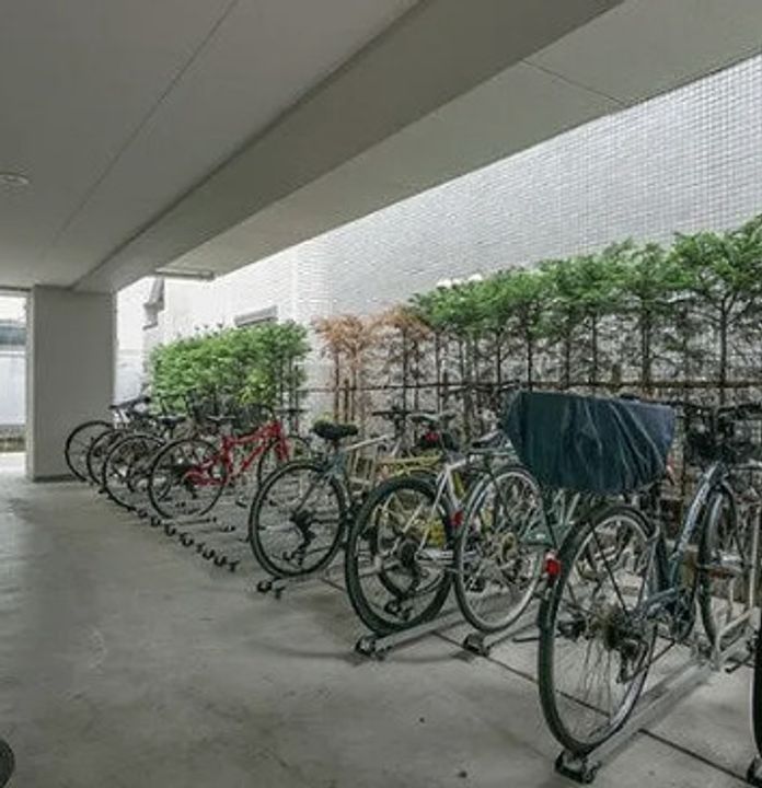 アジュールテラス中野新橋のその他画像