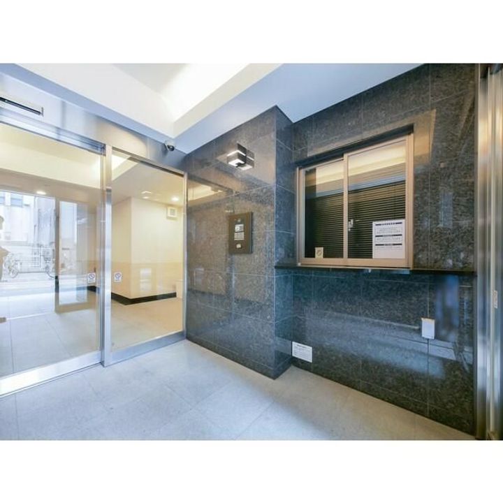 アジュールテラス中野新橋のその他画像