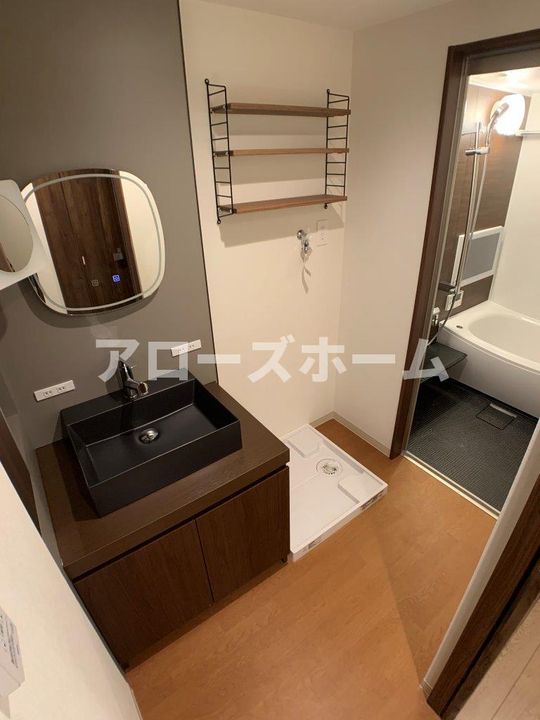 兵庫県明石市本町1丁目(マンション)の賃貸物件のその他画像