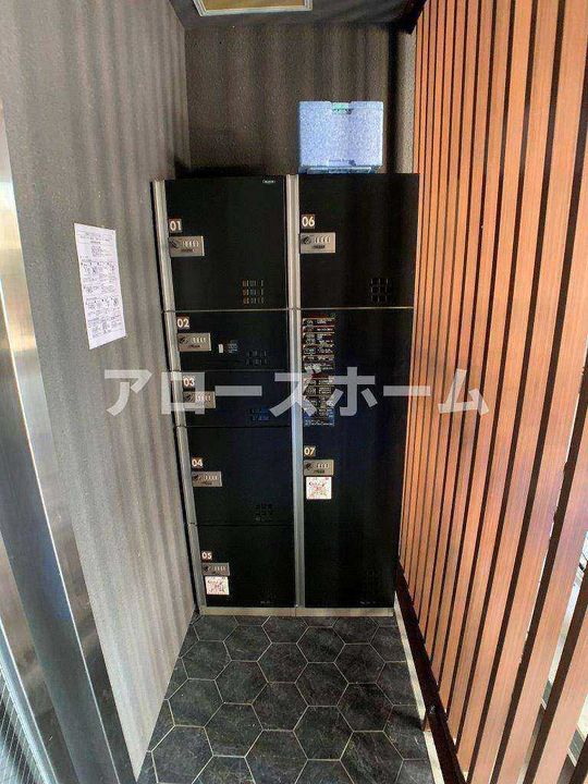 兵庫県明石市本町1丁目(マンション)の賃貸物件のその他画像
