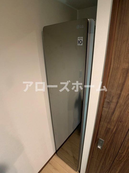 兵庫県明石市本町1丁目(マンション)の賃貸物件のその他画像