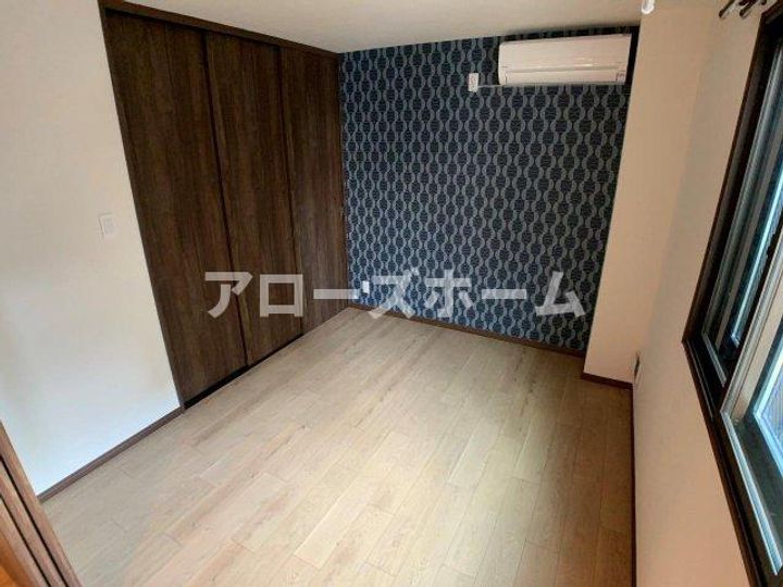 兵庫県明石市本町1丁目(マンション)の賃貸物件の内装