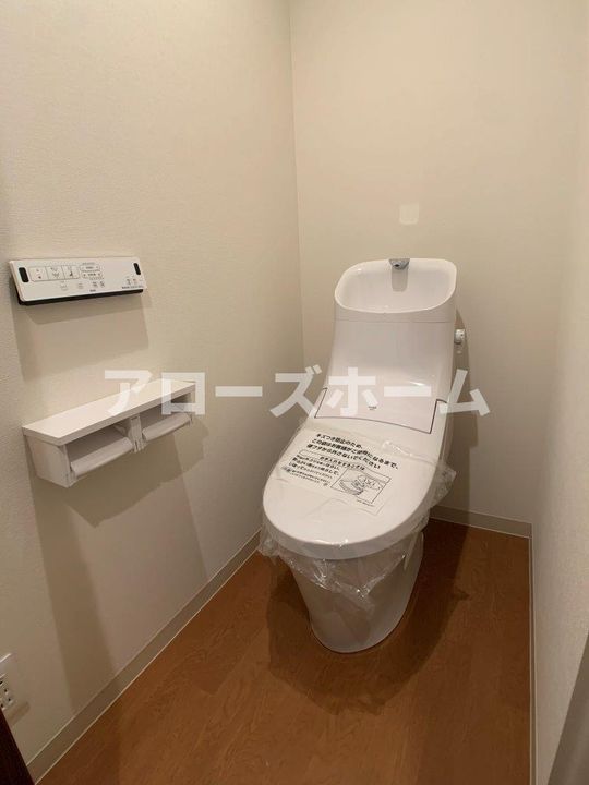 兵庫県明石市本町1丁目(マンション)の賃貸物件のその他画像