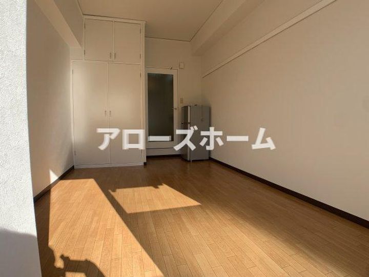 兵庫県神戸市西区伊川谷町有瀬(マンション)の賃貸物件の居間