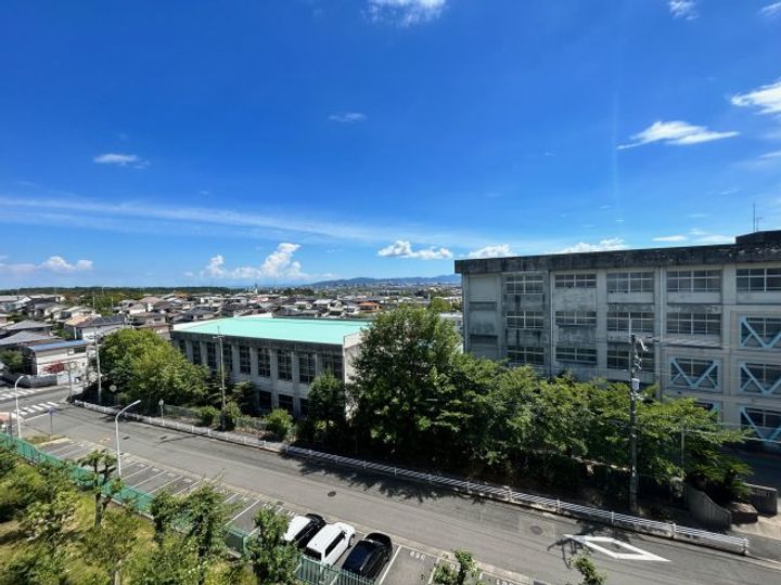 大久保東第1住宅のその他画像