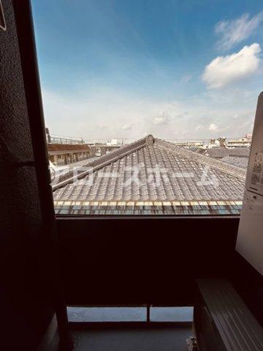 兵庫県明石市野々上3丁目(マンション)の賃貸物件のその他画像