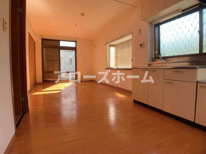 兵庫県神戸市西区池上2丁目(アパート)の賃貸物件のその他画像