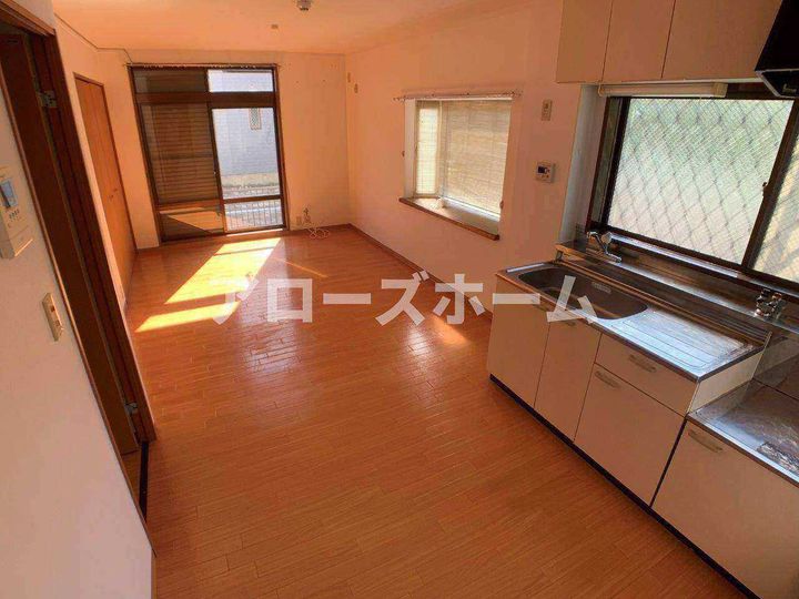 兵庫県神戸市西区池上2丁目(アパート)の賃貸物件のその他画像