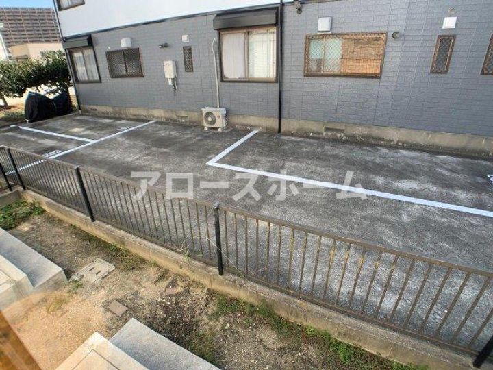 兵庫県神戸市西区池上2丁目(アパート)の賃貸物件のその他画像