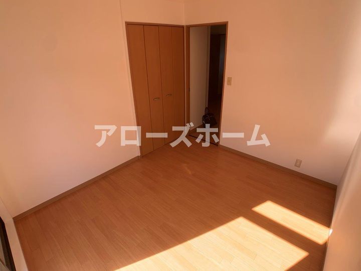 兵庫県神戸市西区池上2丁目(アパート)の賃貸物件の居間